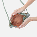 Darcy | Crossbody | Jade