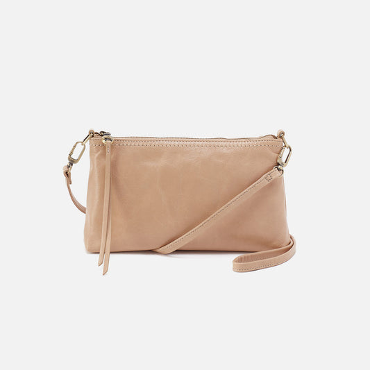 Darcy | Crossbody | Sand