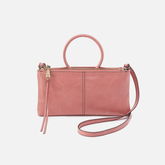 Sable | Crossbody | Rose