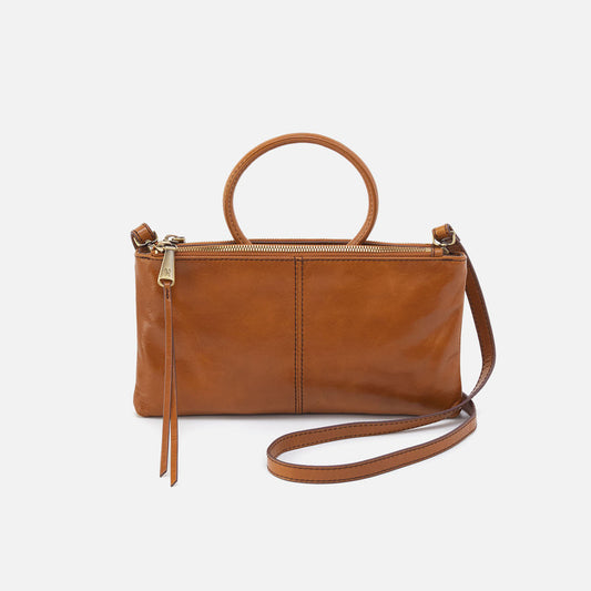 Sable | Crossbody | Truffle
