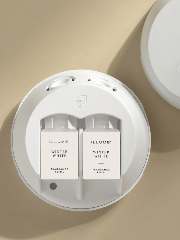 Pura Smart Vial | Winter White