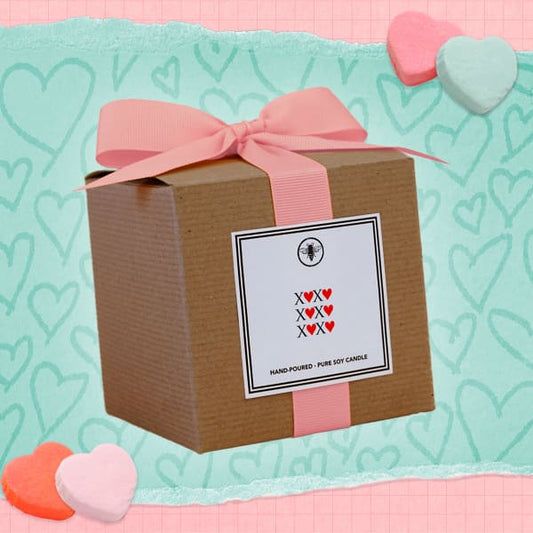 X<3X<3 X<3X<3 X<3X<3 Candle
