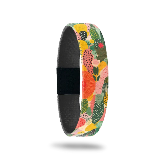ZOX Interactive Bracelet | You Are Not Your Mistakes