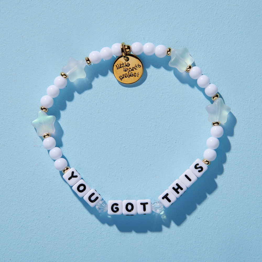 LWP Bracelet | You Got This