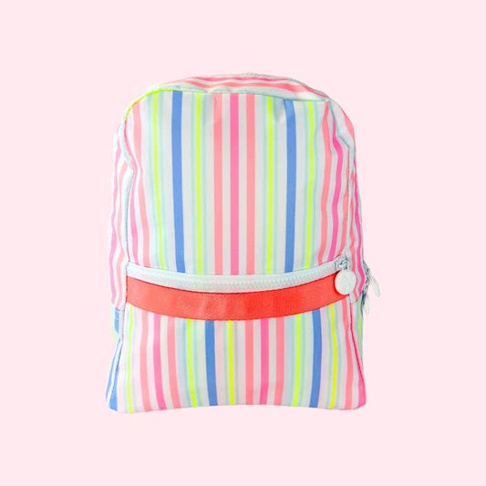 Small Backpack | Glossy | Valley Girl