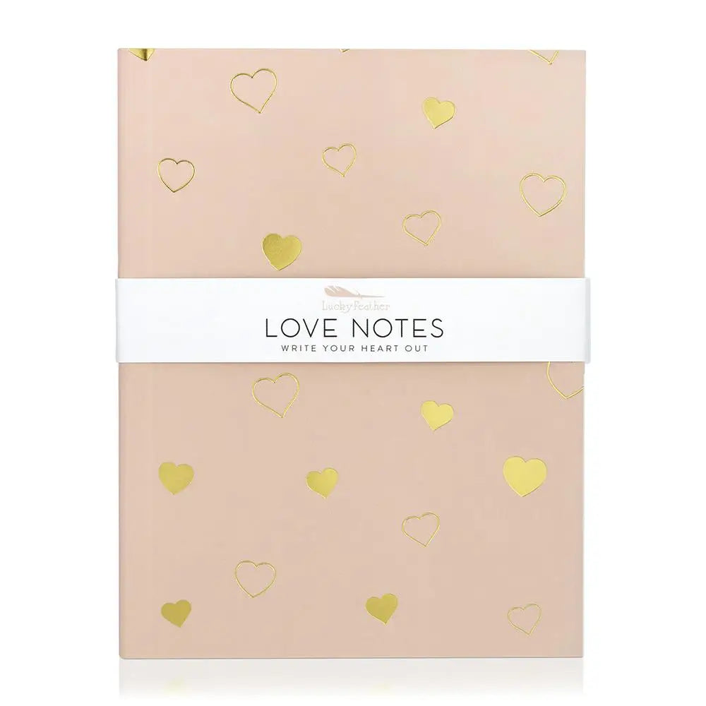 Delightful Journals | Love Notes