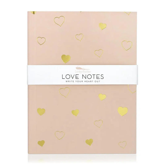 Delightful Journals | Love Notes