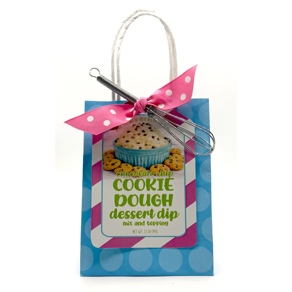 Dessert Dip Mix | Cookie Dough