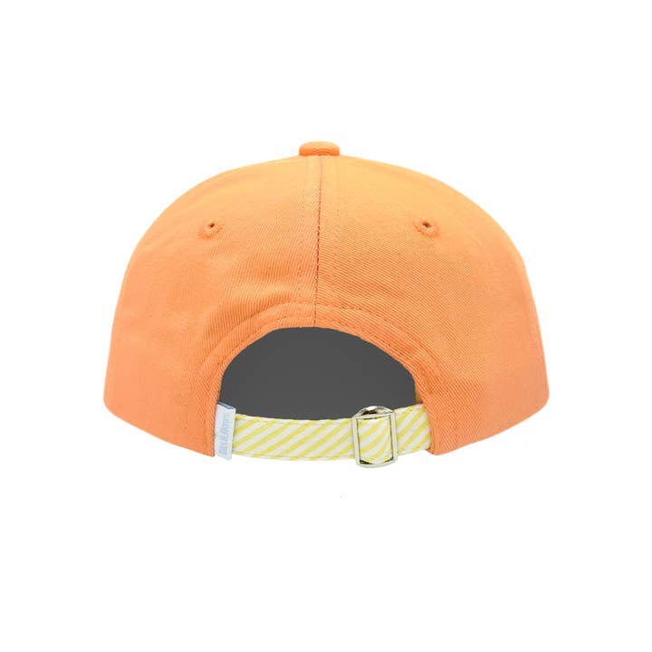 Baseball Hat | Excavator | Youth