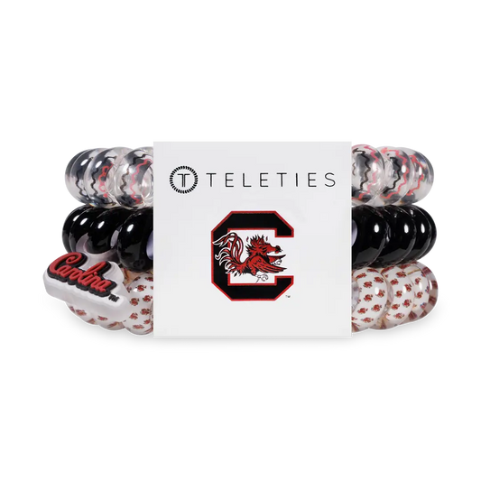 Teleties | Go Cocks! | Large