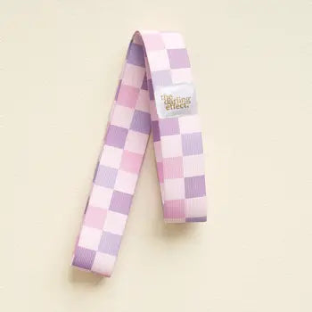 Stay-Put Towel Band (Assorted Patterns)