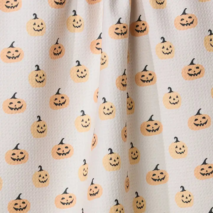 Tea Towel | Spices and Smiles