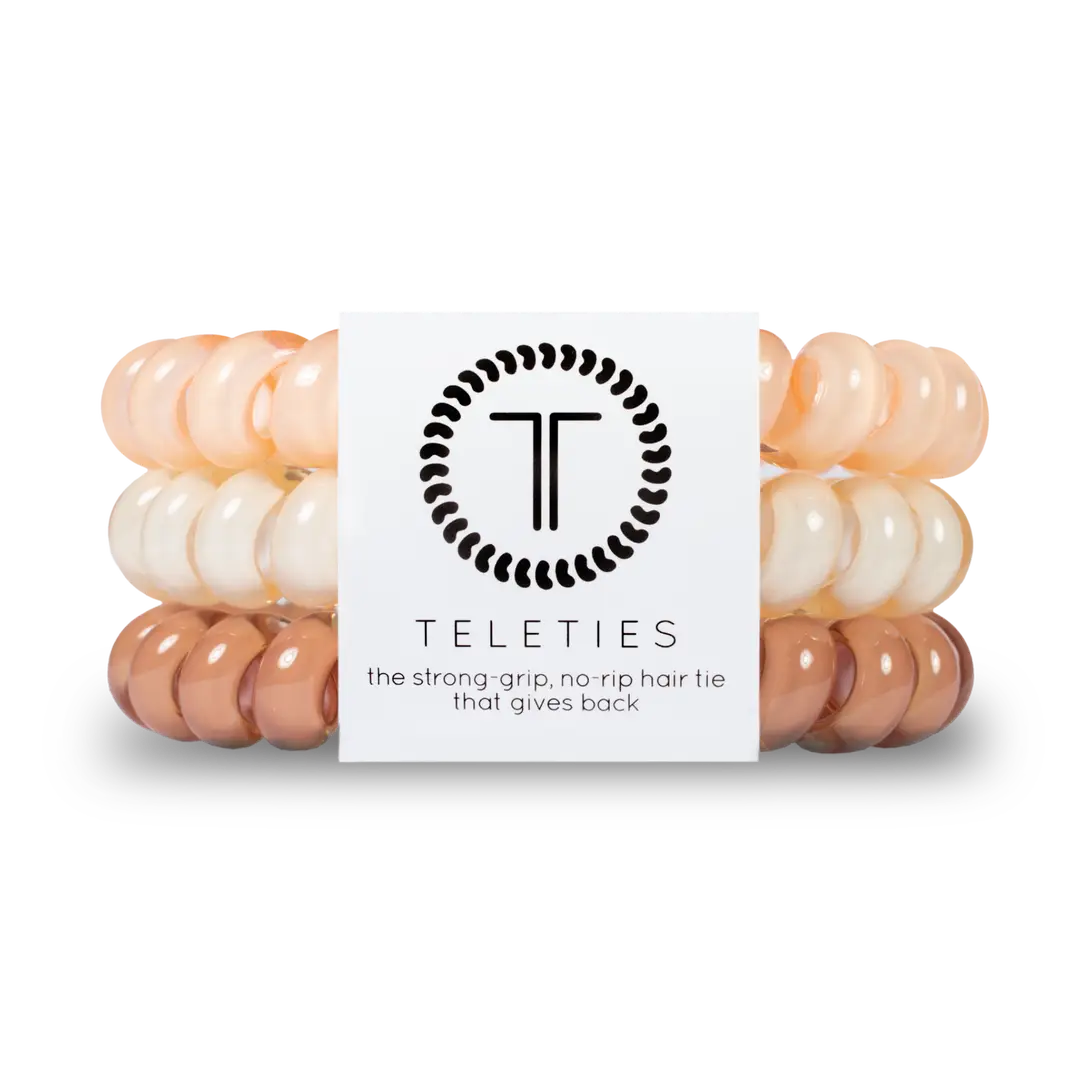Teleties | For the Love of Nudes | Large