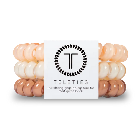 Teleties | For the Love of Nudes | Large