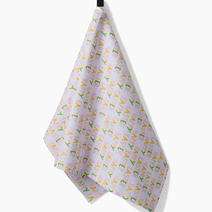 Tea Towel | Easter Cheer