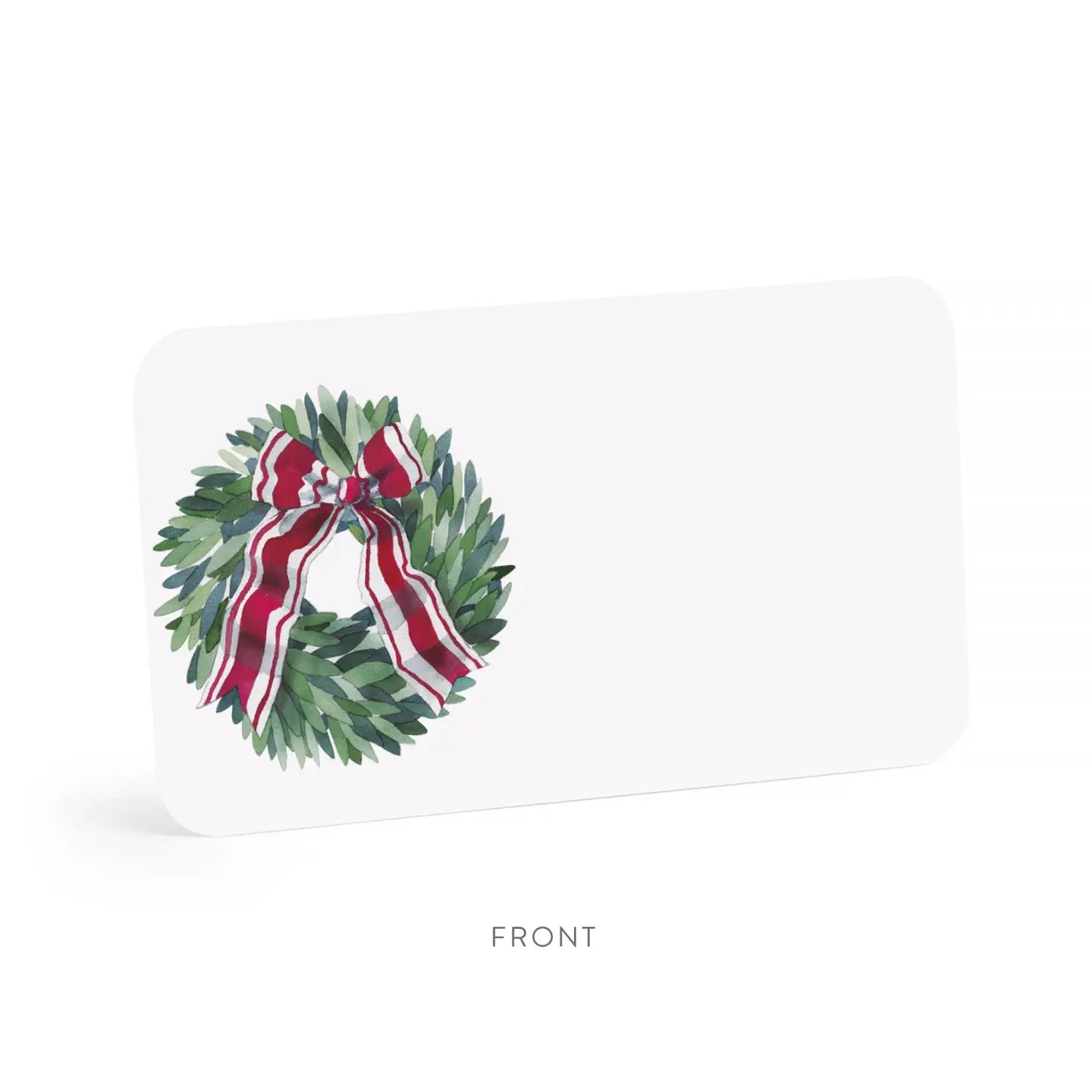 Little Notes | Laurel Wreath