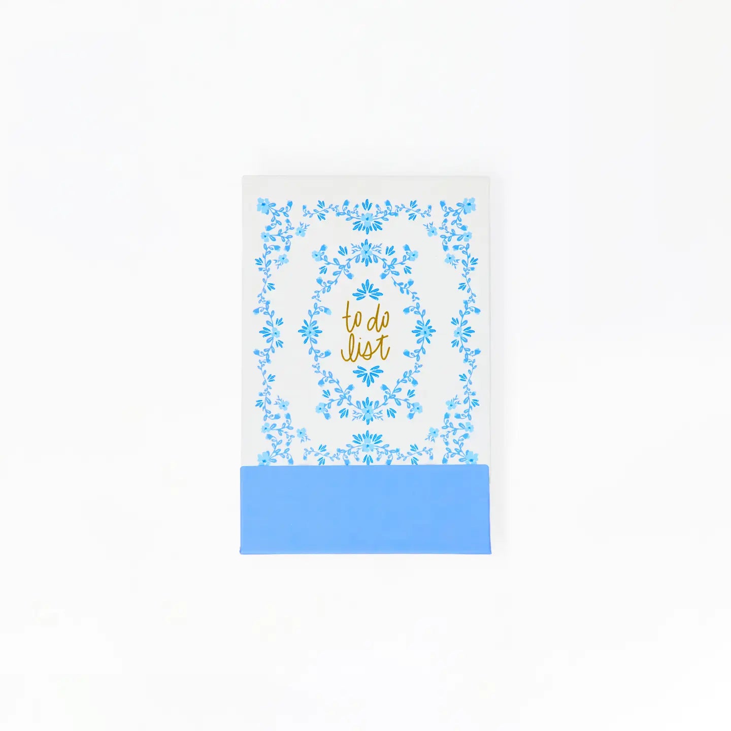 Flip Notepad | To Do List