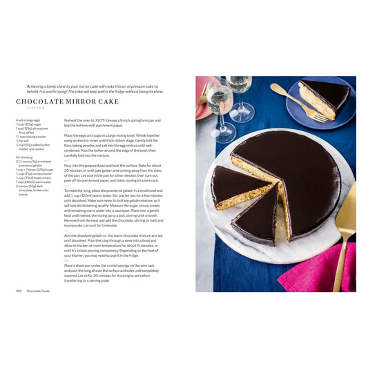 Mary Berry's Baking Bible