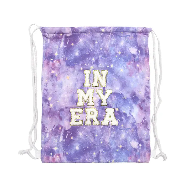 Drawstring Bag | In My Era