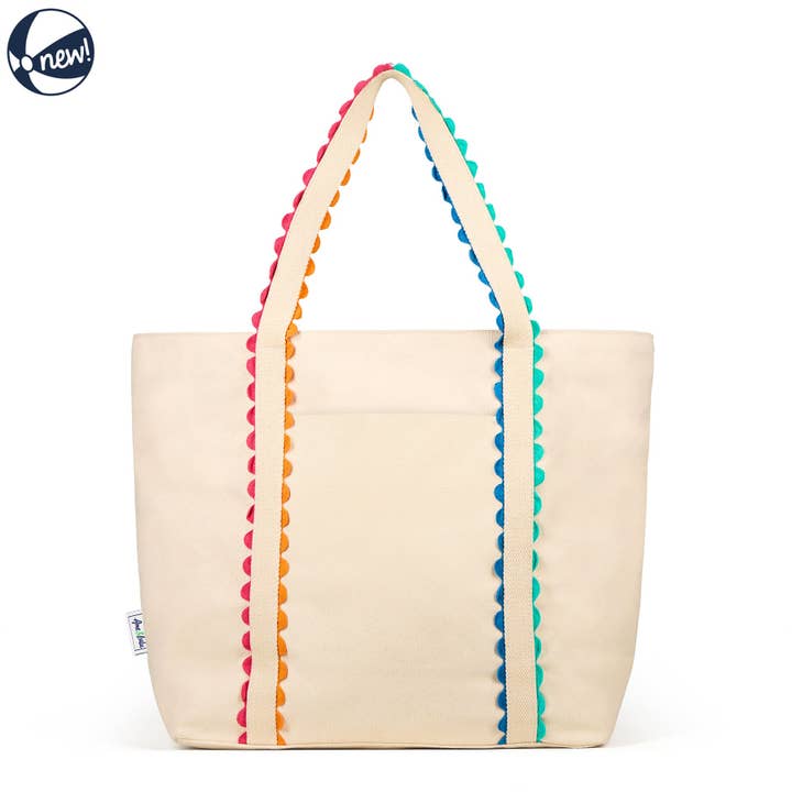 Nantucket Beach Tote | Cabana