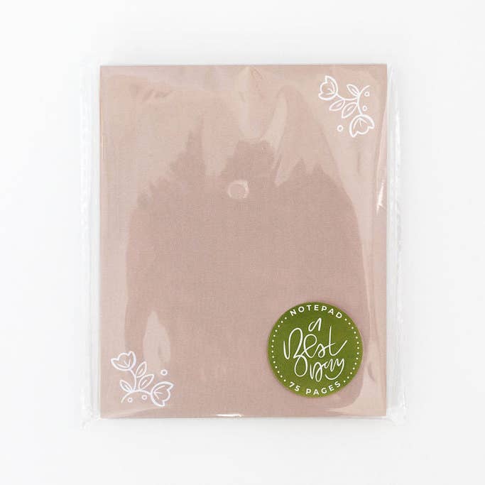 Small Notepad | Dream
