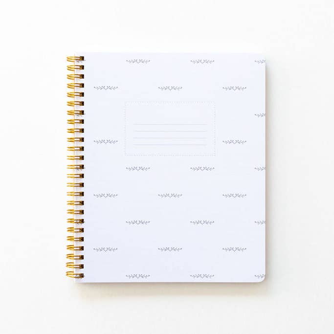 The Everything Journal | Dream