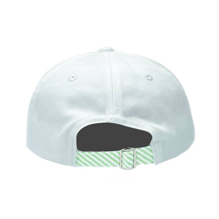 Baseball Hat | Golf Flag | Youth (2-8)