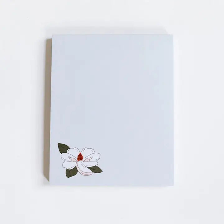 Small Notepad | Magnolia