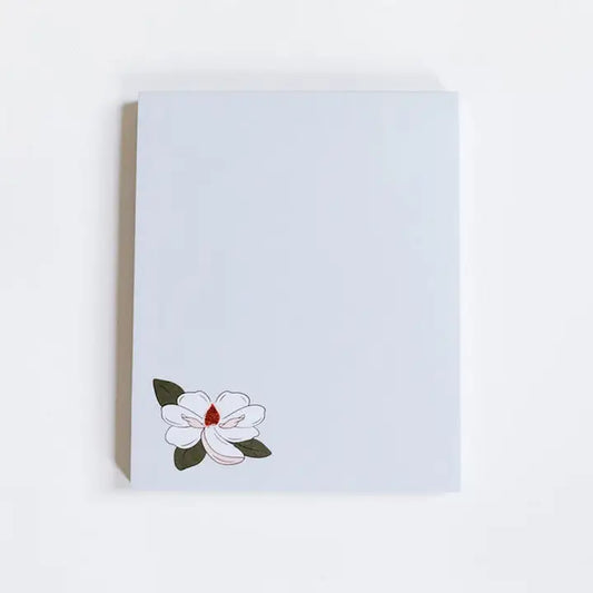 Small Notepad | Magnolia