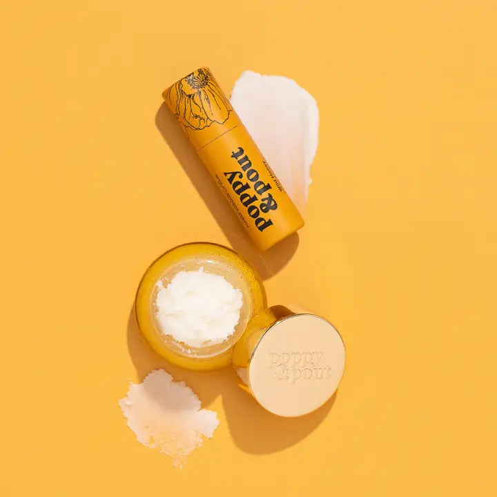 Lip Care Duo | Wild Honey