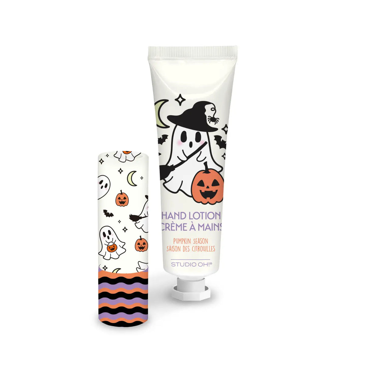 Lip Balm & Hand Lotion Set | Spellbinding