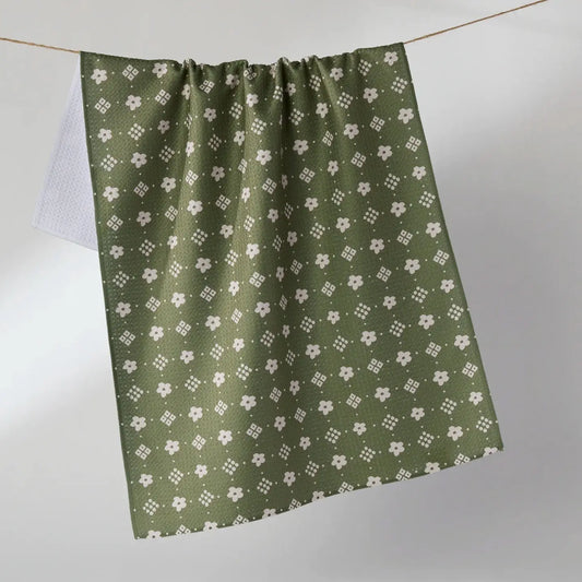 Tea Towel | Green Gables