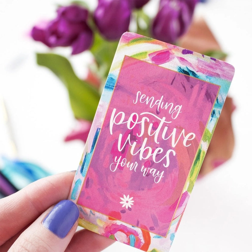 Encouragement Card Set