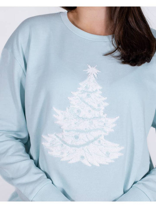 Winter Dreams Sweatshirt