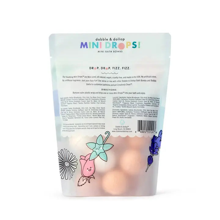 Eliza B's Bath Bombs - Thumbnail 3