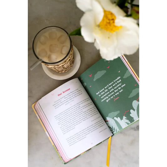 Devotions and Prayers To Rest in God's Presence