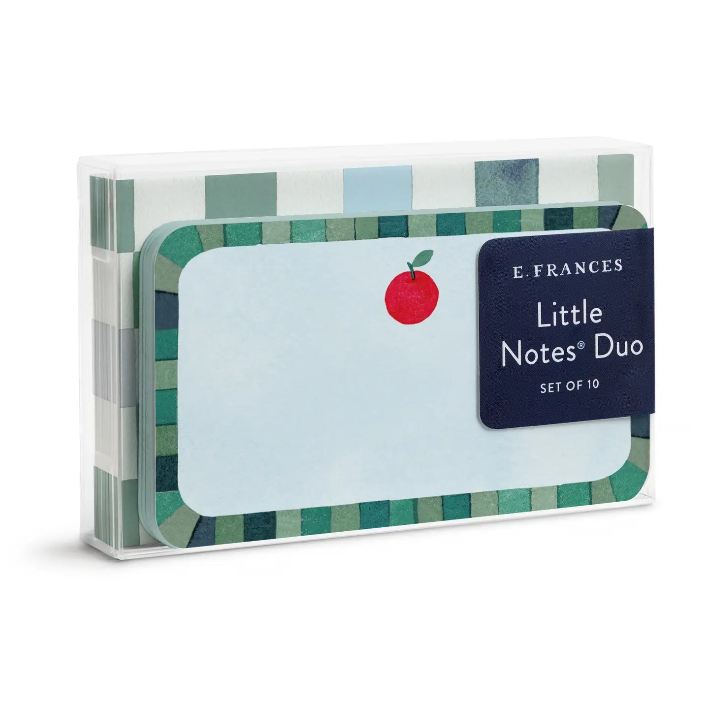 Little Notes® Duo Set | Apple