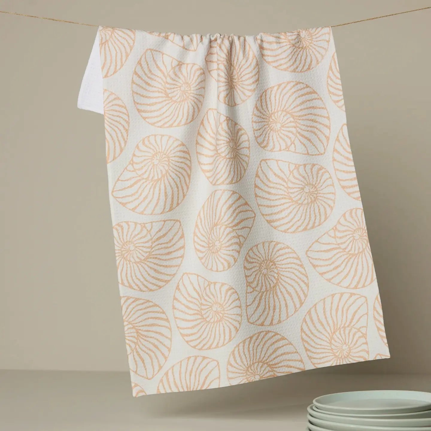 Tea Towel | Spira
