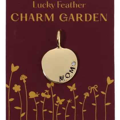 Charm Garden | Mom