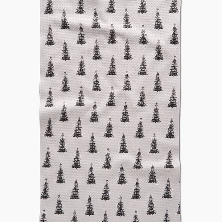 Tea Towel | Alpine Forest