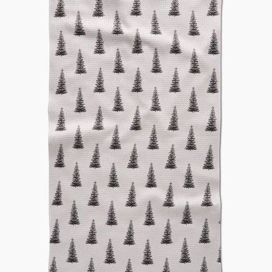 Tea Towel | Alpine Forest