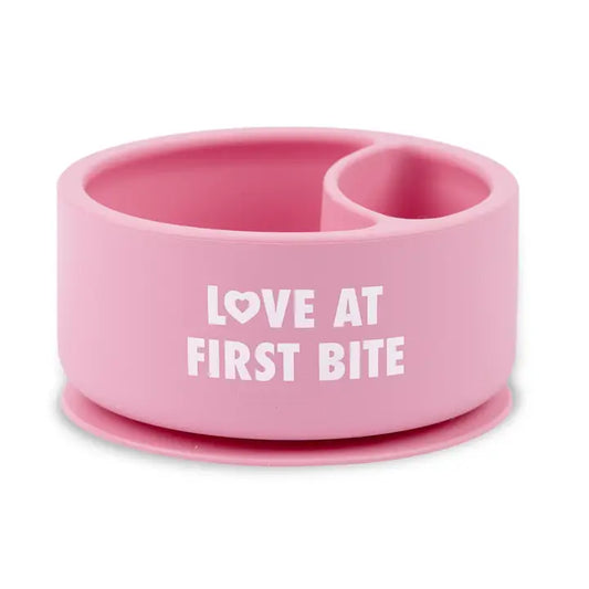 Wonder Bowl | Love At First Bite