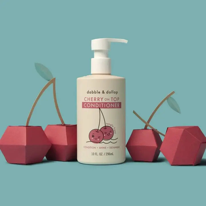 Hair Conditioner | Cherry On Top