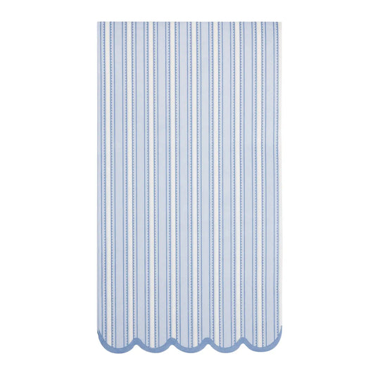 Bluehill Striped Dinner Napkin