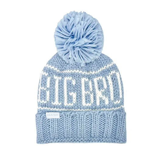 Bobble Hat | Big Brother | Toddler
