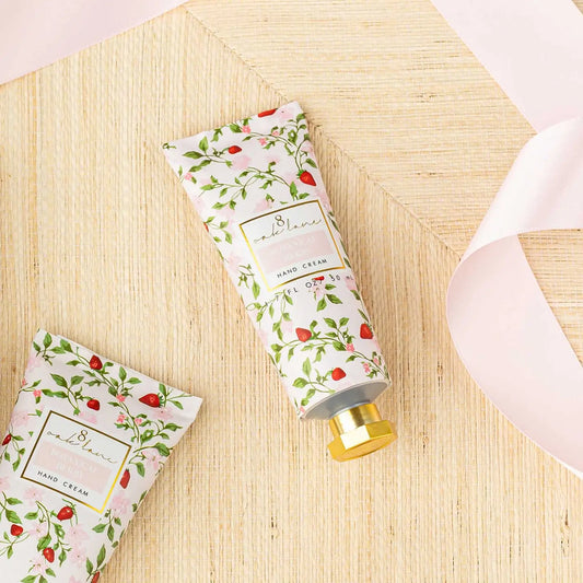 50ml Hand Cream | Botanical Berry