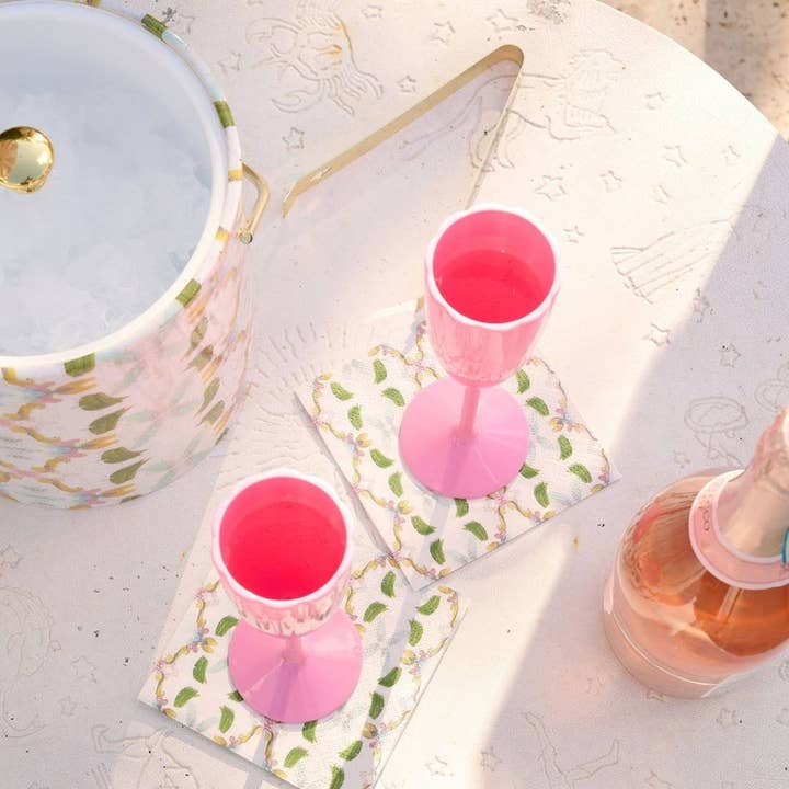 Cocktail Napkins | Dogwood