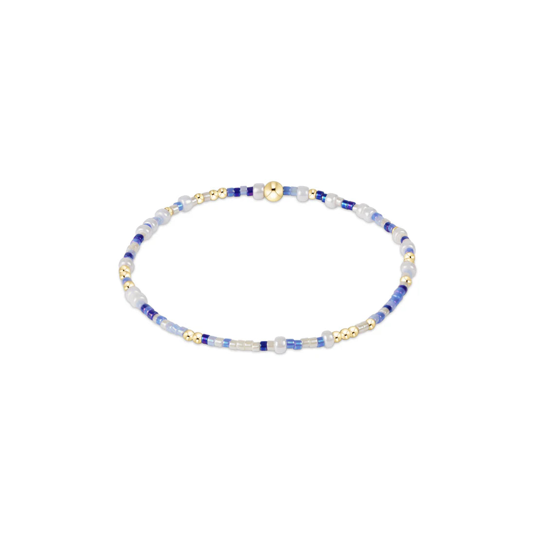 Hope Unwritten Bracelet | Is A Smurf's Butt Blue?