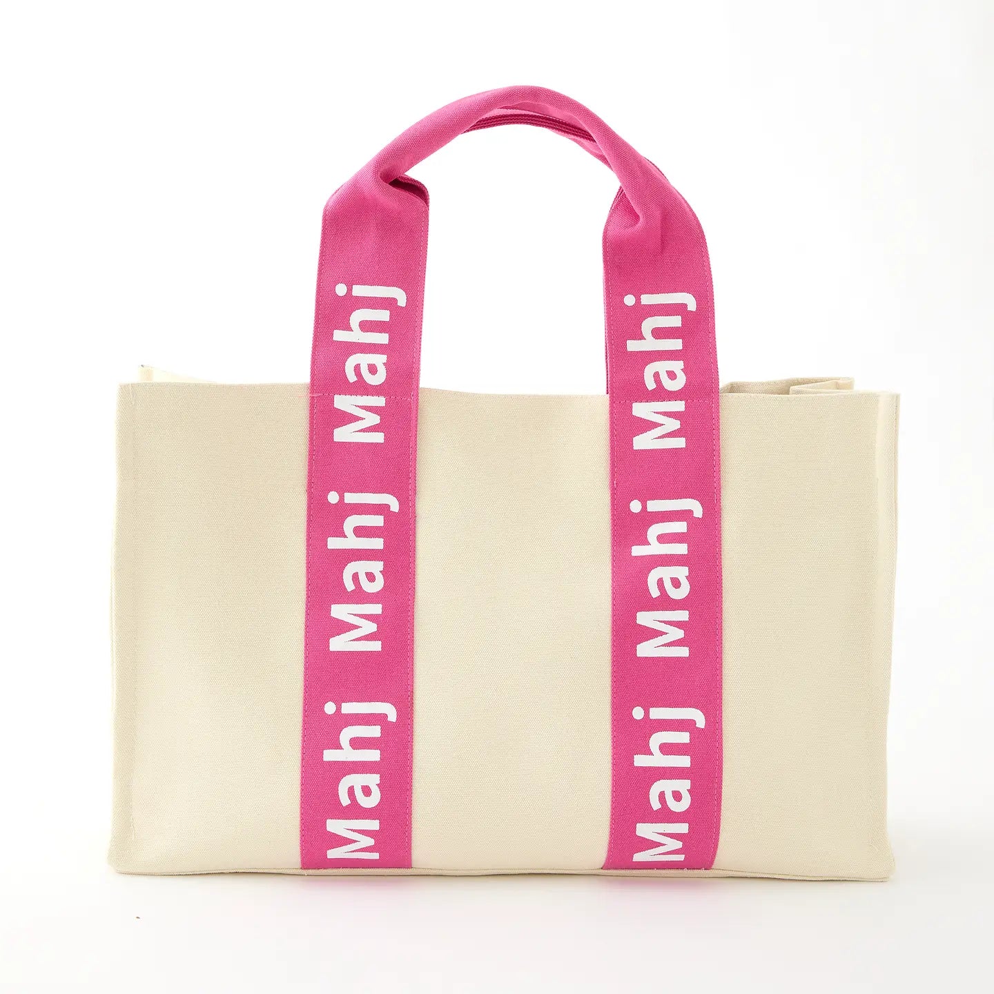 Mahj It All Bag | Pink