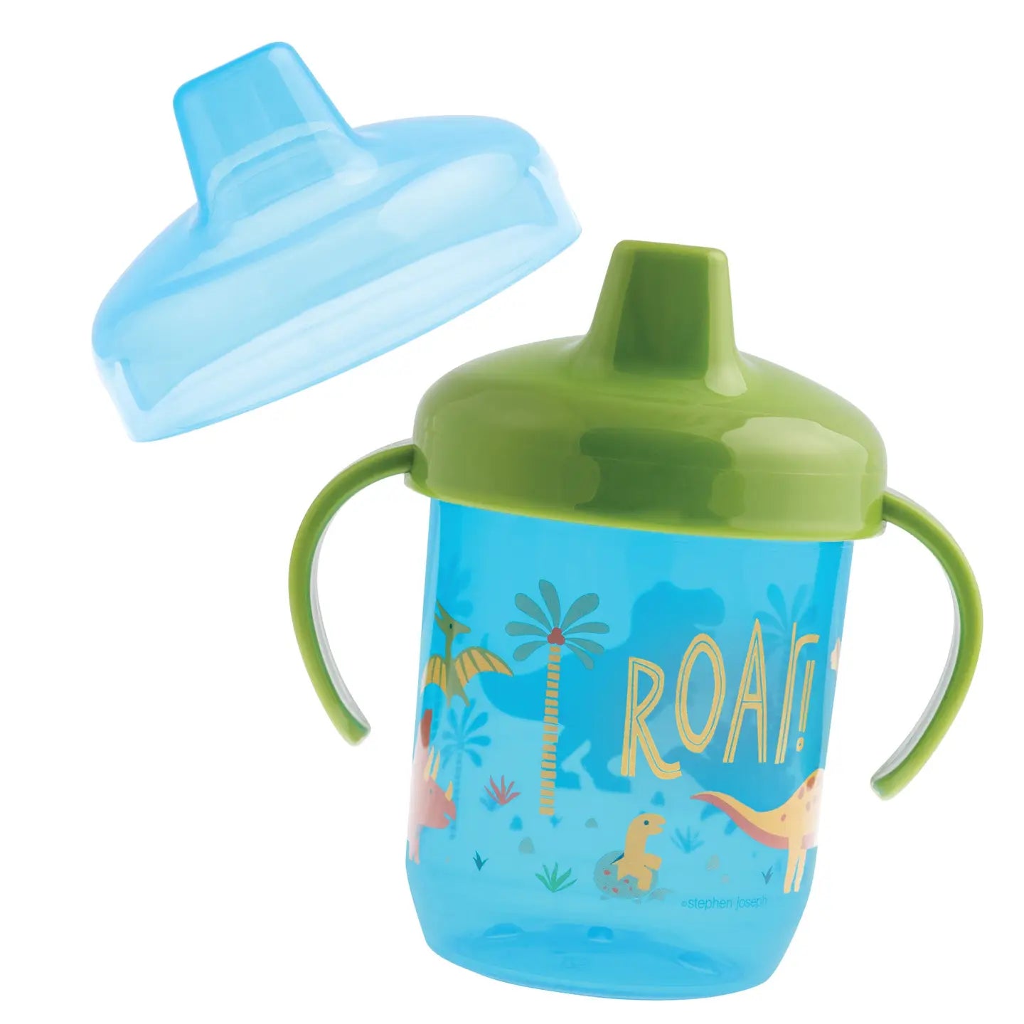 Sippy Cup | Dino